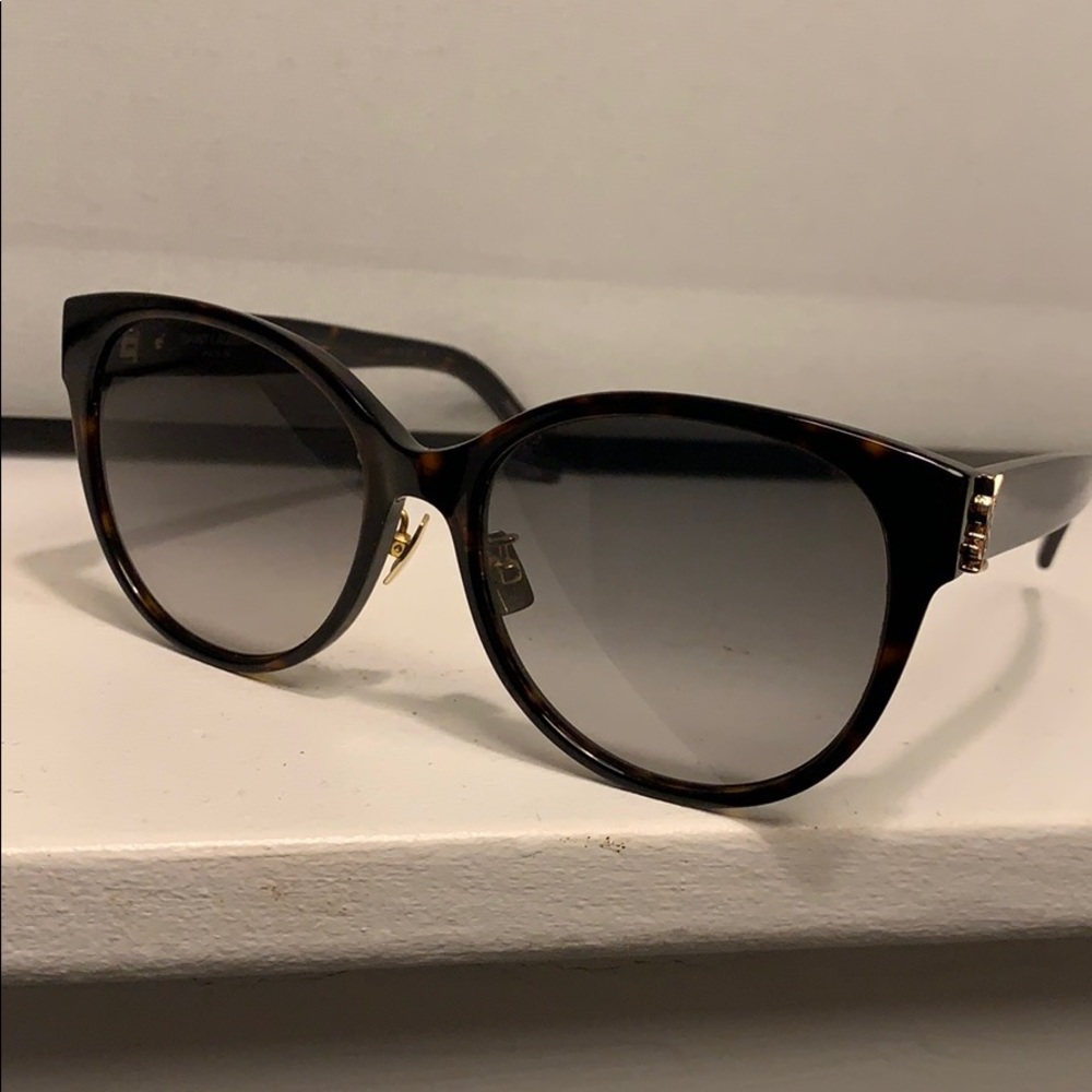 Saint Laurent Sunglasses
